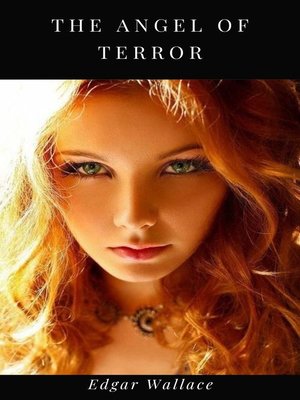 cover image of The Angel of the Terror